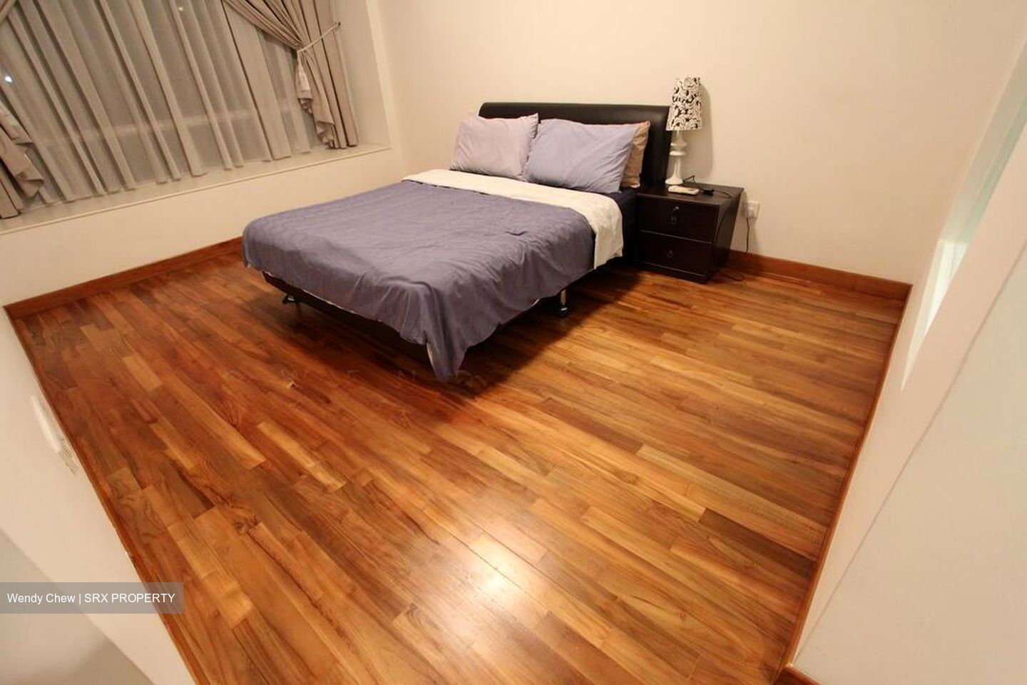 Visioncrest Orchard (D9), Condominium #568776021